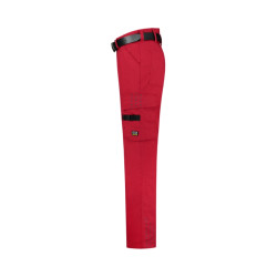 Malfini - Spodnie robocze unisex - Work Pants Twill T64
