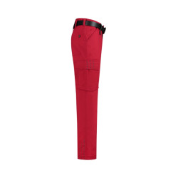 Malfini - Spodnie robocze unisex - Work Pants Twill T64
