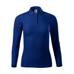 Malfini - Koszulka polo damska - Pique Polo LS 231