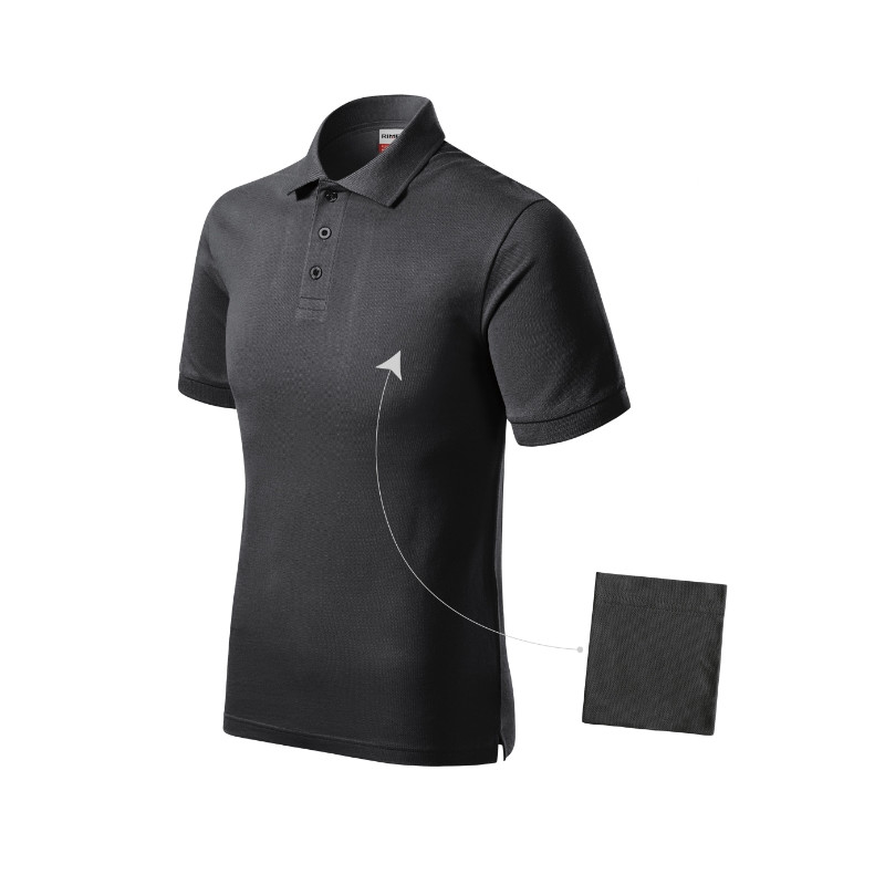 Malfini - Koszulka polo męska - Resist Heavy Polo R20