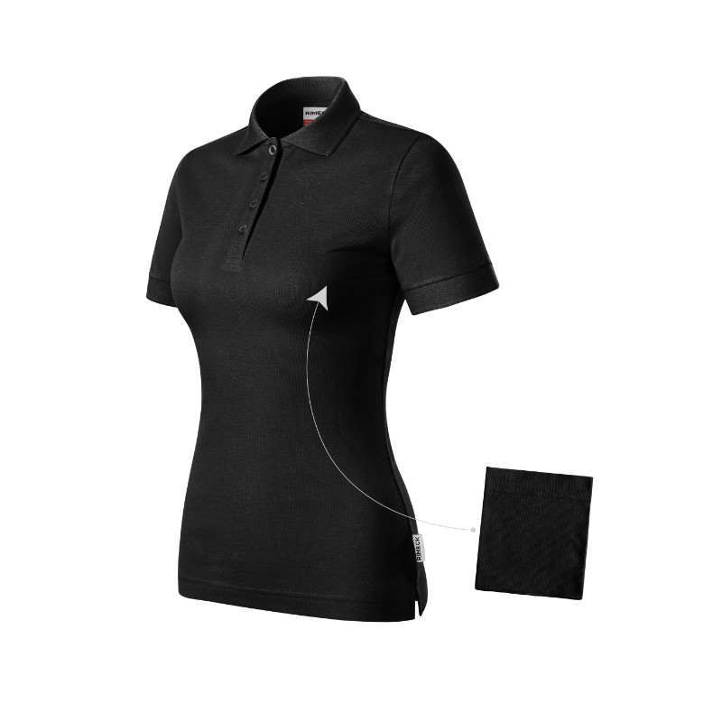 Malfini - Koszulka polo damska - Resist Heavy Polo R21