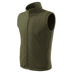 Malfini | Rimeck - Kamizelka polarowa unisex - Next 518