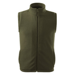 Malfini | Rimeck - Kamizelka polarowa unisex - Next 518