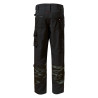 Malfini - Spodnie robocze męskie - Vertex Camo W09