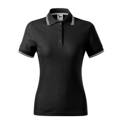 Malfini - Koszulka polo damska - Focus 233