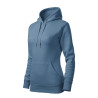 Malfini - Bluza damska - Cape 414