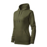 Malfini - Bluza damska - Cape 414