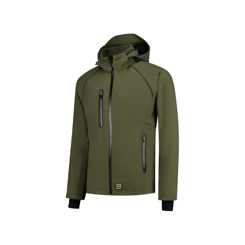 Malfini - Kurtka unisex - Tech Shell T54