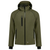 Malfini - Kurtka unisex - Tech Shell T54