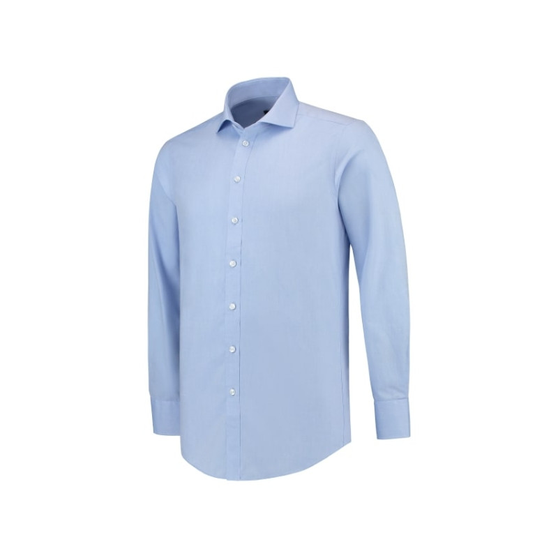Malfini - Koszula męska - Fitted Shirt T21
