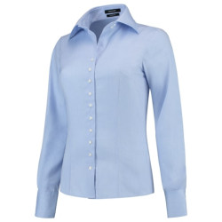 Malfini - Koszula damska - Fitted Blouse T22