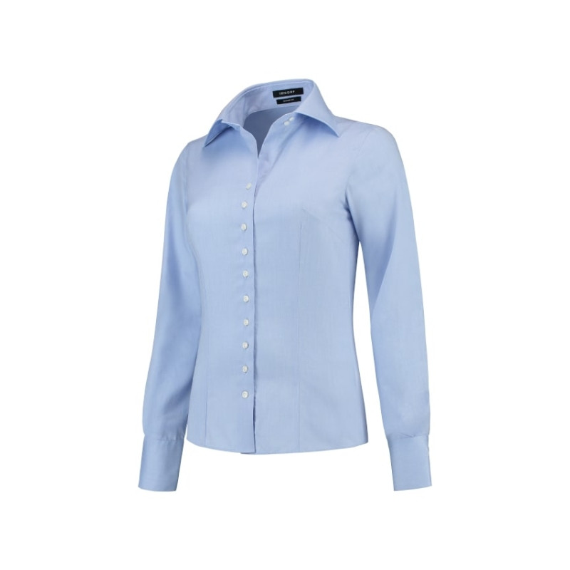 Malfini - Koszula damska - Fitted Blouse T22