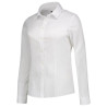 Malfini - Koszula damska - Fitted Stretch Blouse T24