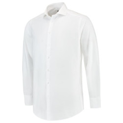 Malfini - Koszula męska - Fitted Stretch Shirt T23