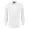 Malfini - Koszula męska - Fitted Stretch Shirt T23