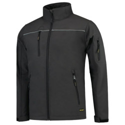 Malfini - Softshell kurtka unisex - Luxury Softshell T53