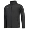 Malfini - Softshell kurtka unisex - Luxury Softshell T53