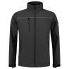Malfini - Softshell kurtka unisex - Luxury Softshell T53