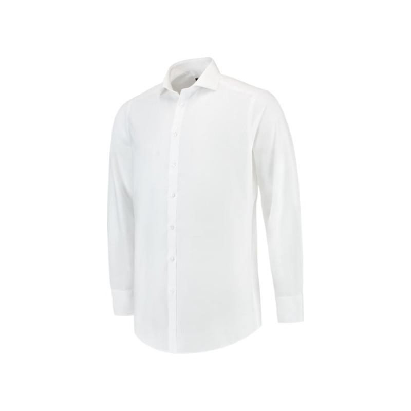 Malfini - Koszula męska - Fitted Shirt T21