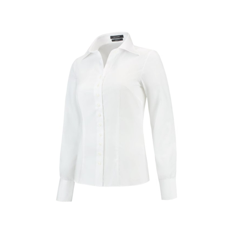 Malfini - Koszula damska - Fitted Blouse T22