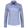 Malfini - Koszula damska - Fitted Stretch Blouse T24