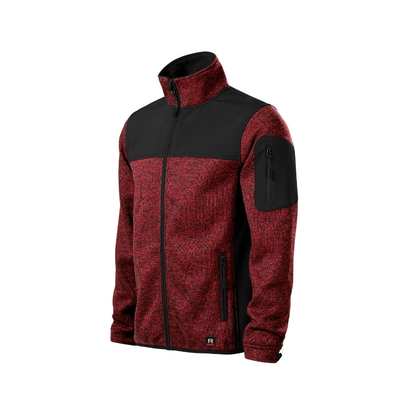 Malfini - Softshell kurtka męska - Casual 550