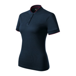 Malfini - Koszulka polo damska - Diamond 274