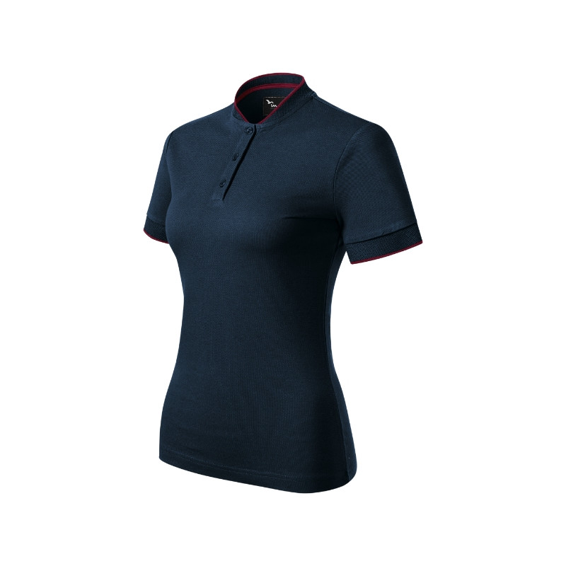 Malfini - Koszulka polo damska - Diamond 274
