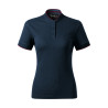Malfini - Koszulka polo damska - Diamond 274