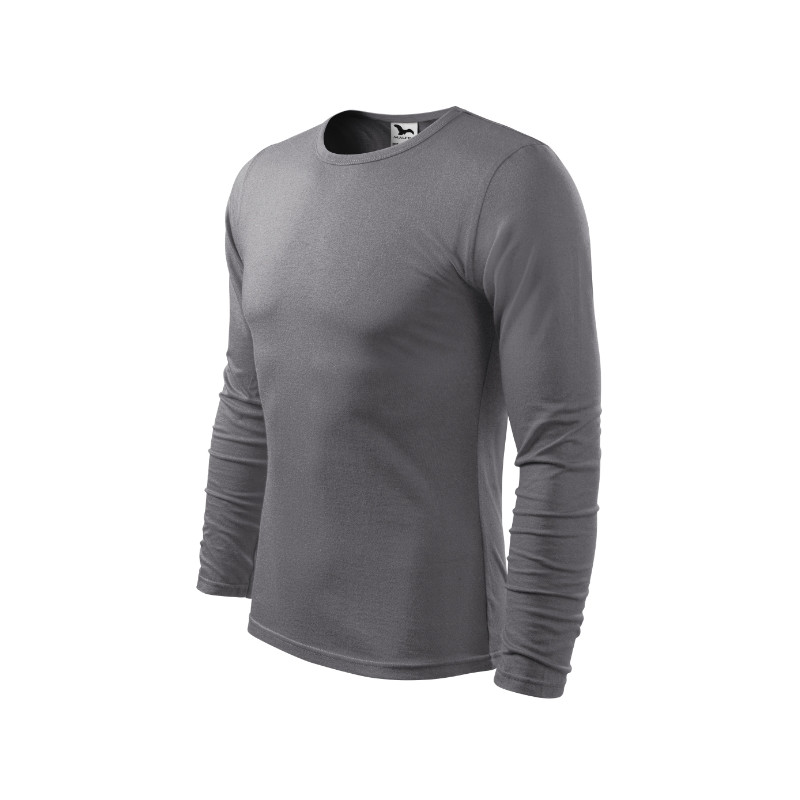 Malfini - Koszulka męska - Fit-T LS 119