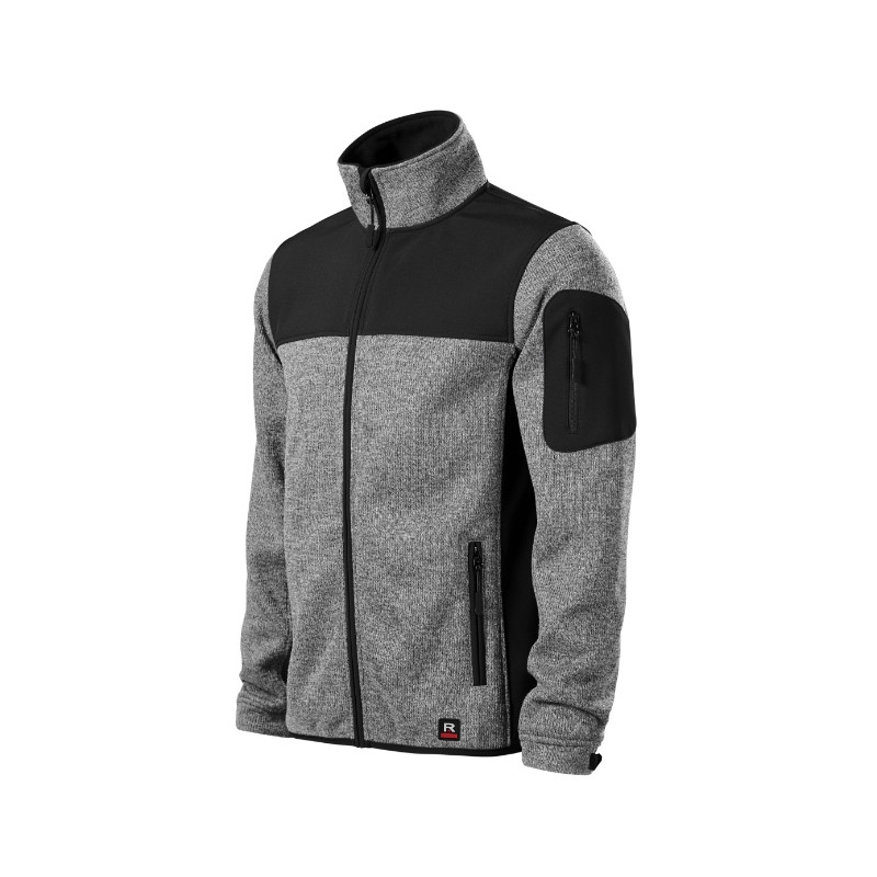Malfini - Softshell kurtka męska - Casual 550