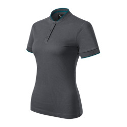 Malfini - Koszulka polo damska - Diamond 274