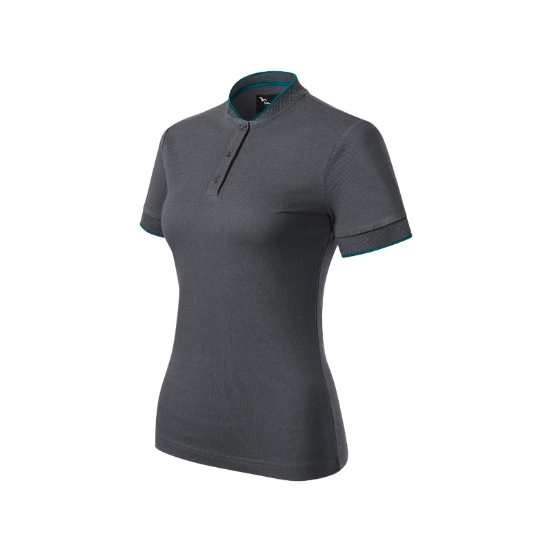 Malfini - Koszulka polo damska - Diamond 274