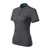 Malfini - Koszulka polo damska - Diamond 274