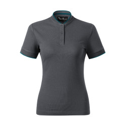 Malfini - Koszulka polo damska - Diamond 274