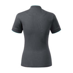 Malfini - Koszulka polo damska - Diamond 274