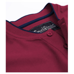 Malfini - Koszulka polo damska - Diamond 274
