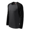 Malfini - Koszulka unisex - Street LS 130