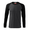Malfini - Koszulka unisex - Street LS 130