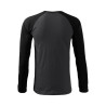 Malfini - Koszulka unisex - Street LS 130