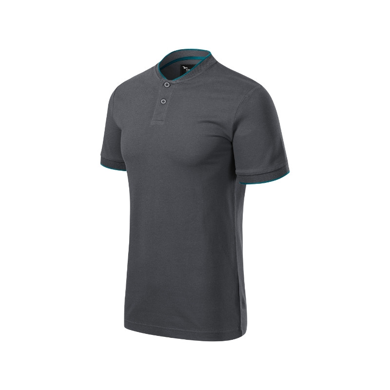 Malfini - Koszulka polo męska - Diamond 273