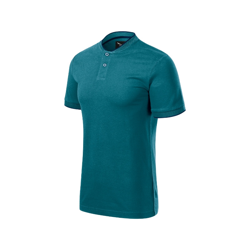 Malfini - Koszulka polo męska - Diamond 273