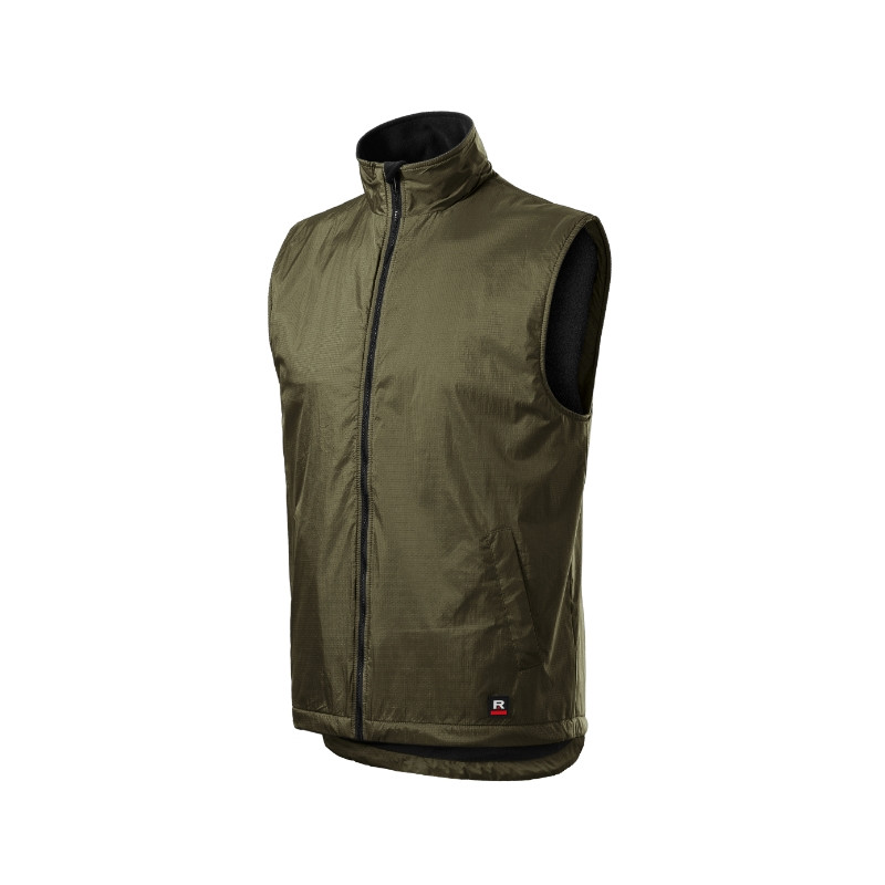 Malfini - Kamizelka unisex - Body Warmer 509