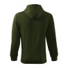 Malfini - Bluza męska - Trendy Zipper 410