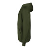 Malfini - Bluza męska - Trendy Zipper 410