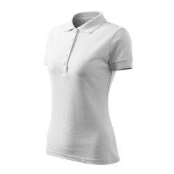 Malfini - Koszulka polo damska - Pique Polo Free F10