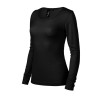 Malfini - Koszulka damska - Merino Rise LS 160