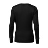 Malfini - Koszulka damska - Merino Rise LS 160