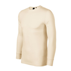 Malfini - Koszulka męska - Merino Rise LS 159