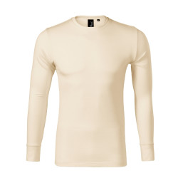 Malfini - Koszulka męska - Merino Rise LS 159